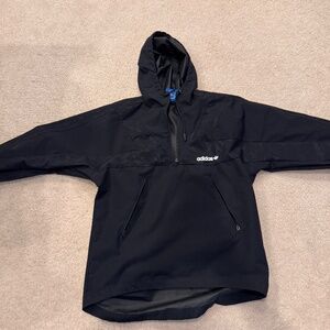 Adidas jacket